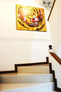 A House Boutique Guesthouse - 9