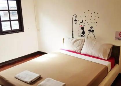 A House Boutique Guesthouse - 21