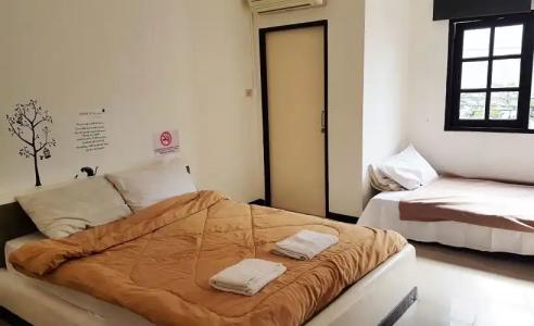 A House Boutique Guesthouse - 1