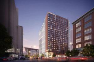 Отели 3 звезды