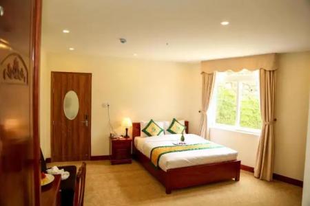 Thuy Hoang Nguyen Resort & Spa - 56