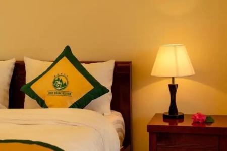 Thuy Hoang Nguyen Resort & Spa - 77