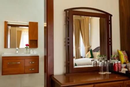 Thuy Hoang Nguyen Resort & Spa - 125