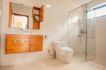 Thuy Hoang Nguyen Resort & Spa - 88