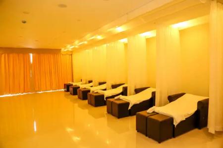 Thuy Hoang Nguyen Resort & Spa - 17