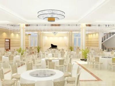 Thuy Hoang Nguyen Resort & Spa - 24