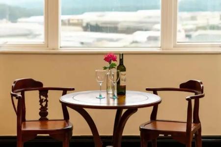 Thuy Hoang Nguyen Resort & Spa - 76