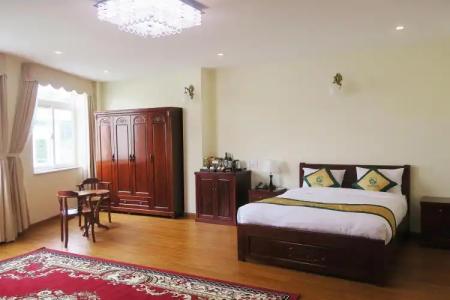 Thuy Hoang Nguyen Resort & Spa - 73