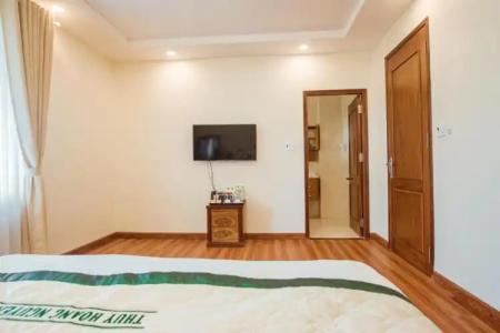 Thuy Hoang Nguyen Resort & Spa - 98