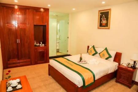 Thuy Hoang Nguyen Resort & Spa - 64