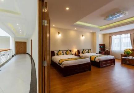 Thuy Hoang Nguyen Resort & Spa - 48