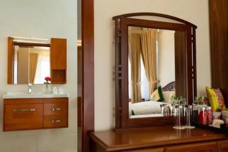 Thuy Hoang Nguyen Resort & Spa - 106