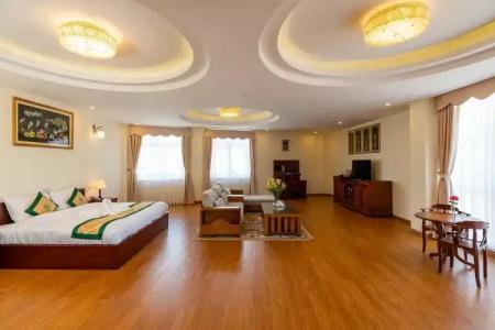 Thuy Hoang Nguyen Resort & Spa - 37