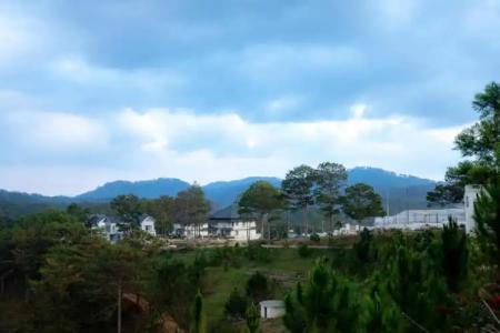 Thuy Hoang Nguyen Resort & Spa - 107