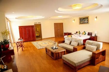 Thuy Hoang Nguyen Resort & Spa - 81