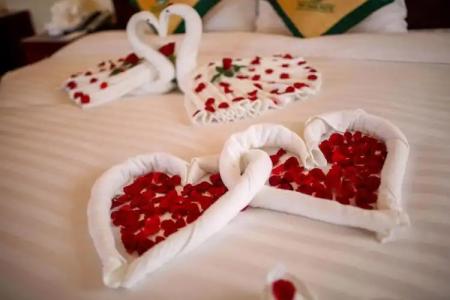 Thuy Hoang Nguyen Resort & Spa - 52