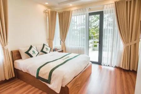 Thuy Hoang Nguyen Resort & Spa - 95