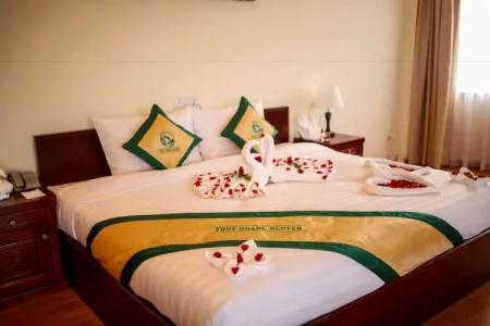 Thuy Hoang Nguyen Resort & Spa - 65