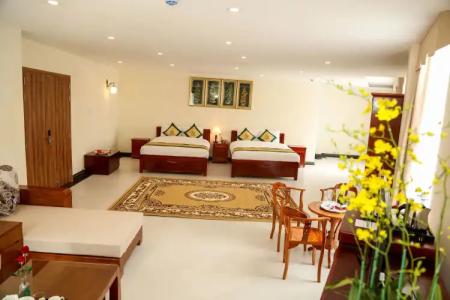 Thuy Hoang Nguyen Resort & Spa - 14