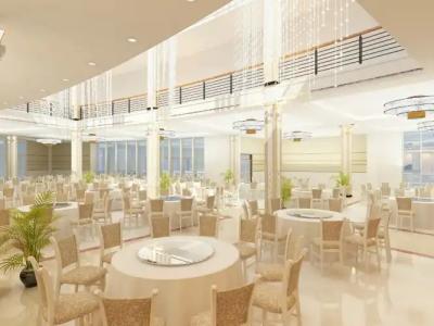 Thuy Hoang Nguyen Resort & Spa - 25