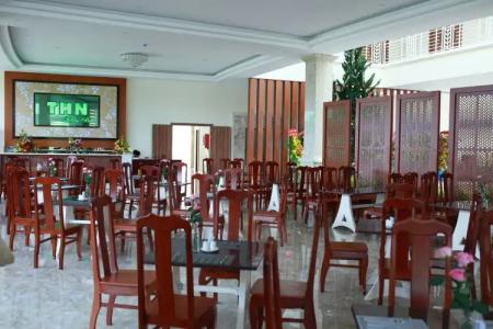 Thuy Hoang Nguyen Resort & Spa - 28