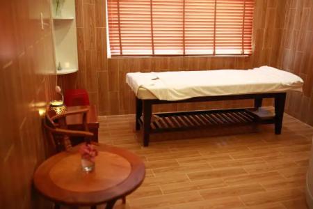 Thuy Hoang Nguyen Resort & Spa - 4