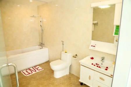 Thuy Hoang Nguyen Resort & Spa - 9