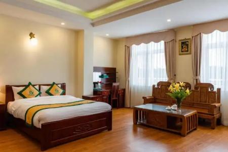 Thuy Hoang Nguyen Resort & Spa - 47