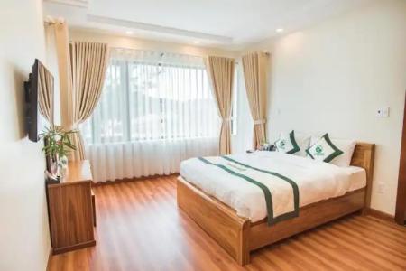 Thuy Hoang Nguyen Resort & Spa - 90