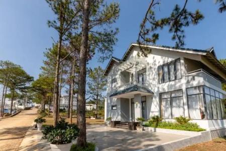 Thuy Hoang Nguyen Resort & Spa - 128