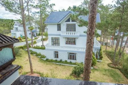 Thuy Hoang Nguyen Resort & Spa - 103