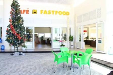 Thuy Hoang Nguyen Resort & Spa - 26