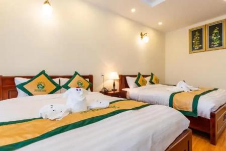 Thuy Hoang Nguyen Resort & Spa - 45