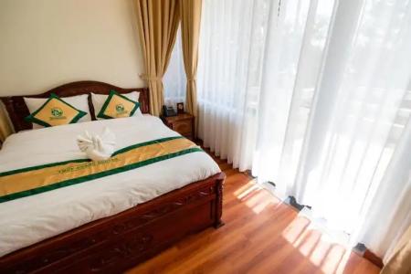 Thuy Hoang Nguyen Resort & Spa - 111