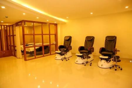 Thuy Hoang Nguyen Resort & Spa - 29