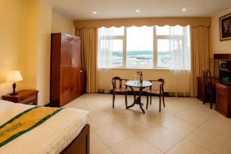 Thuy Hoang Nguyen Resort & Spa - 32