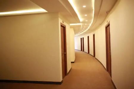 Thuy Hoang Nguyen Resort & Spa - 13