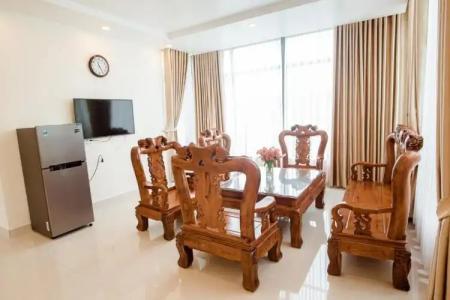 Thuy Hoang Nguyen Resort & Spa - 117