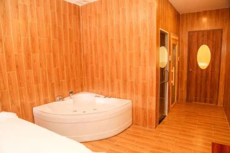 Thuy Hoang Nguyen Resort & Spa - 8