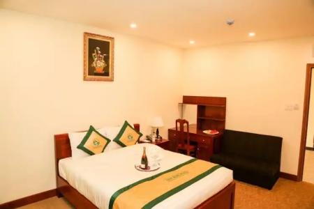 Thuy Hoang Nguyen Resort & Spa - 63