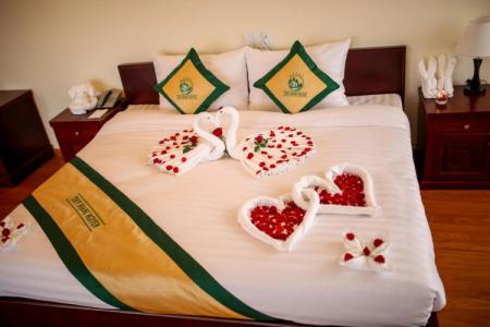 Thuy Hoang Nguyen Resort & Spa - 33