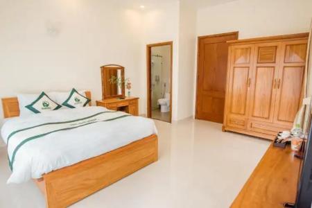 Thuy Hoang Nguyen Resort & Spa - 120