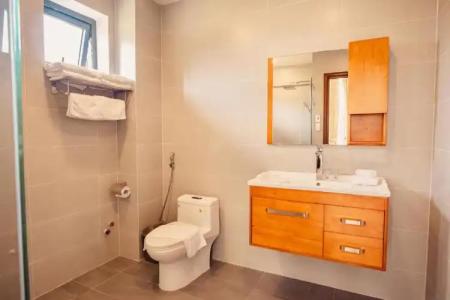 Thuy Hoang Nguyen Resort & Spa - 121