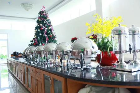 Thuy Hoang Nguyen Resort & Spa - 27