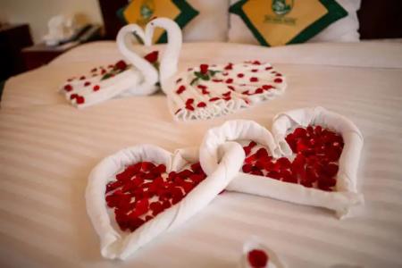 Thuy Hoang Nguyen Resort & Spa - 11