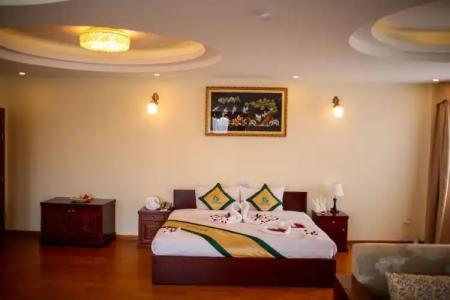 Thuy Hoang Nguyen Resort & Spa - 80