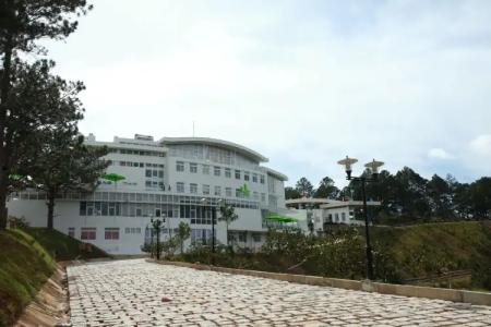 Thuy Hoang Nguyen Resort & Spa - 21