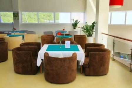 Thuy Hoang Nguyen Resort & Spa - 1