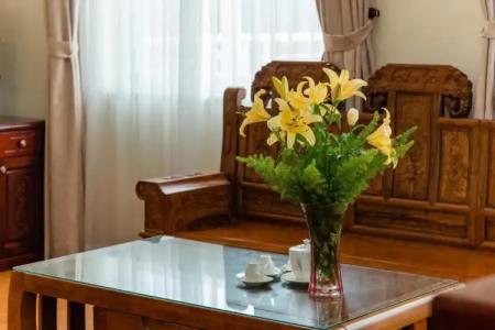 Thuy Hoang Nguyen Resort & Spa - 43