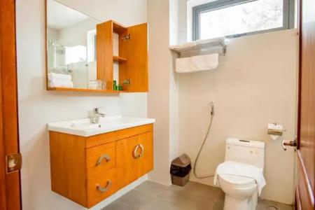 Thuy Hoang Nguyen Resort & Spa - 123